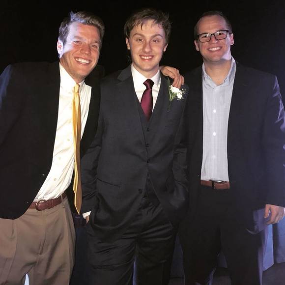 Meet your Posher, Reece - Picture 1 of 1